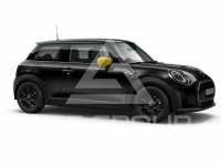 2021 Mini COOPER