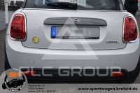 2021 Mini COOPER