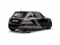 2021 Mini COOPER