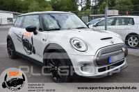 2021 Mini COOPER