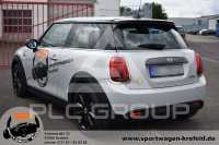 2021 Mini COOPER