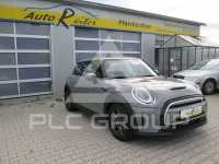 2021 Mini COOPER