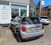 2021 Mini COOPER