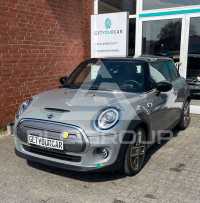 2021 Mini COOPER
