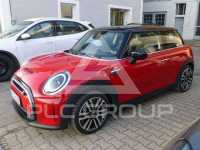 2021 Mini COOPER