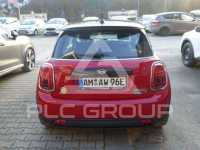2021 Mini COOPER