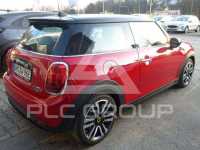 2021 Mini COOPER
