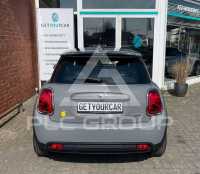 2021 Mini COOPER