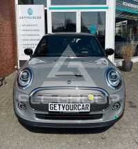 2021 Mini COOPER