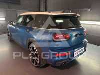 2021 Mini COOPER