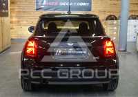 2021 Mini COOPER