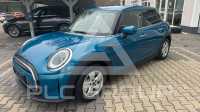 2021 Mini COOPER