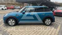 2021 Mini COOPER
