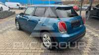 2021 Mini COOPER