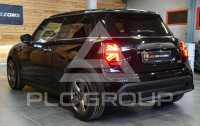 2021 Mini COOPER