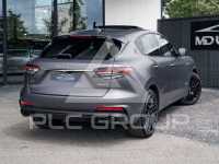 2021 Maserati LEVANTE