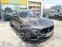 2021 Maserati LEVANTE