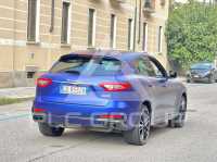 2021 Maserati LEVANTE