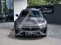 2021 Maserati LEVANTE