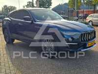 2021 Maserati LEVANTE