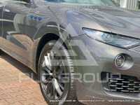 2021 Maserati LEVANTE