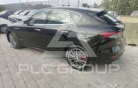 2021 Maserati LEVANTE