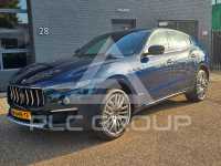 2021 Maserati LEVANTE