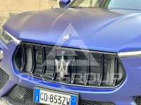 2021 Maserati LEVANTE