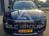 2021 Maserati LEVANTE