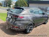 2021 Maserati LEVANTE