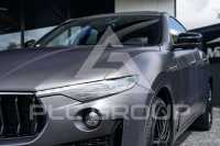2021 Maserati LEVANTE