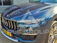 2021 Maserati LEVANTE