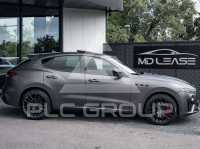 2021 Maserati LEVANTE