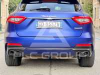 2021 Maserati LEVANTE