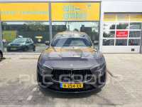 2021 Maserati LEVANTE