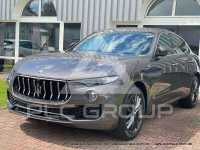 2021 Maserati LEVANTE