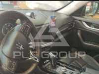 2021 Maserati LEVANTE