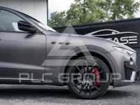 2021 Maserati LEVANTE
