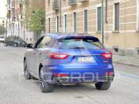2021 Maserati LEVANTE