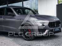 2021 Maserati LEVANTE