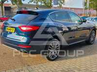 2021 Maserati LEVANTE