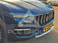 2021 Maserati LEVANTE
