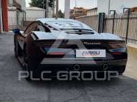 2021 Maserati MC 20