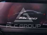 2021 Maserati MC 20