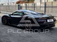 2021 Maserati MC 20