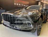 2021 Aston Martin DBX