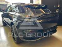 2021 Aston Martin DBX