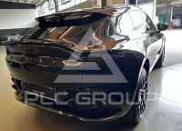 2021 Aston Martin DBX