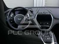 2021 Aston Martin DBX