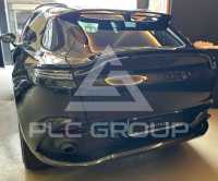 2021 Aston Martin DBX